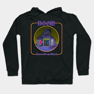 DOOM Hoodie